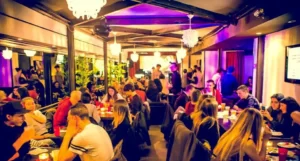 Palo Alto Cafè