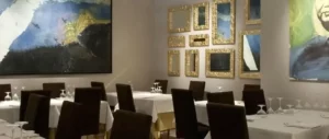 Ristorante Al Plaza MILANO
