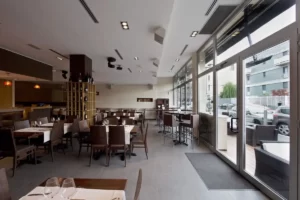 Bloody Mary Milano