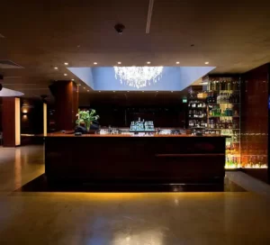 MiB Milano Restaurant Café