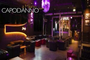 Capodanno Bobino Club