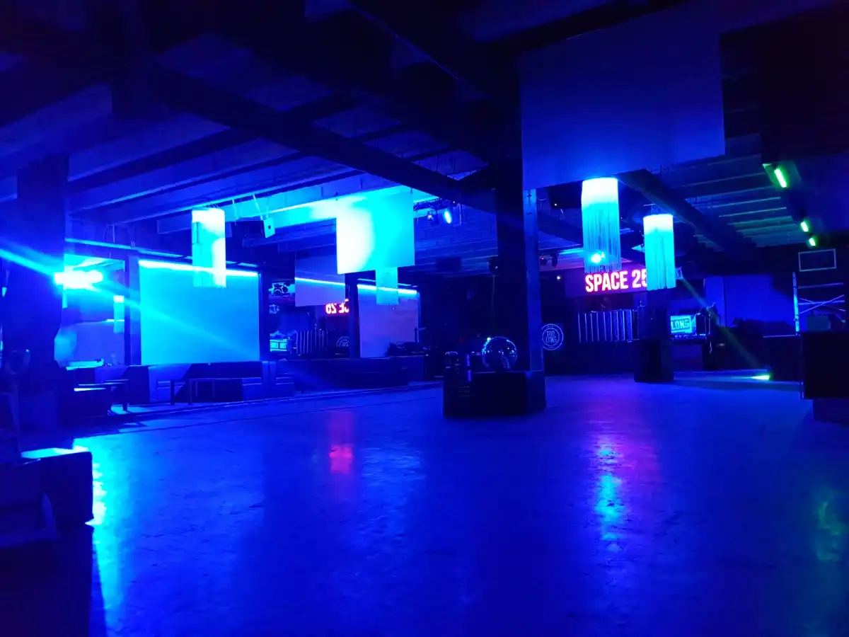 Spazio 25 Milano