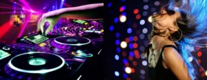 Time Club Milano.