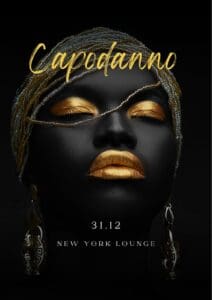 NEW YORK LOUNGE