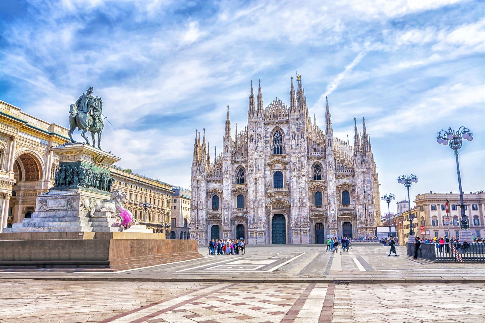 DUOMO