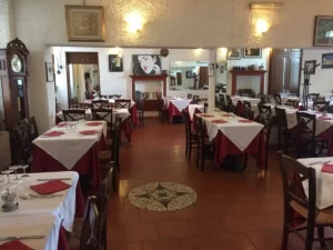 La Corte della Risaia