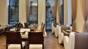 Ristorante Madson