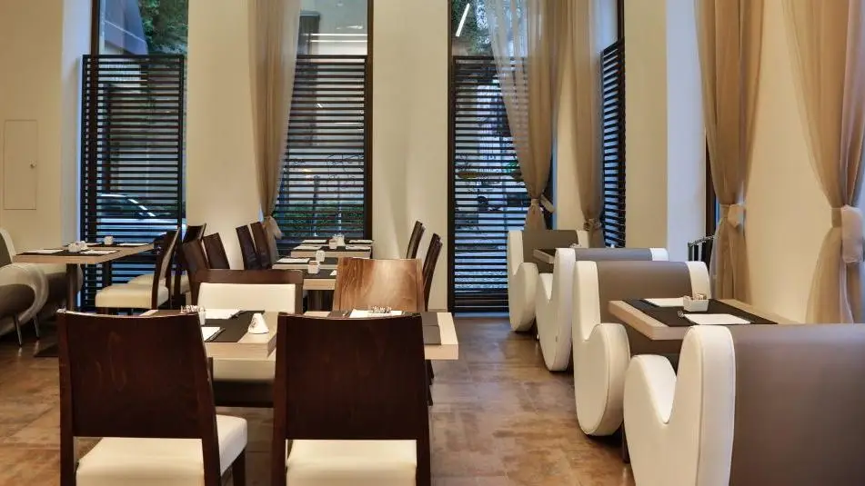 Ristorante Madson