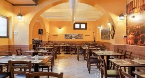 Ristorante Trattoria Fa Balla lOeucc, Milano Quandoo