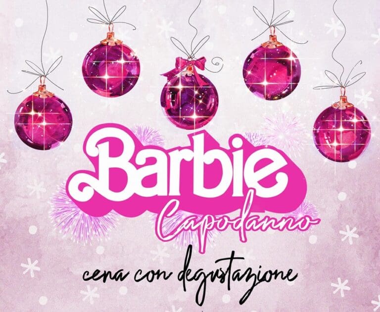 Capodanno Impossible MIlano