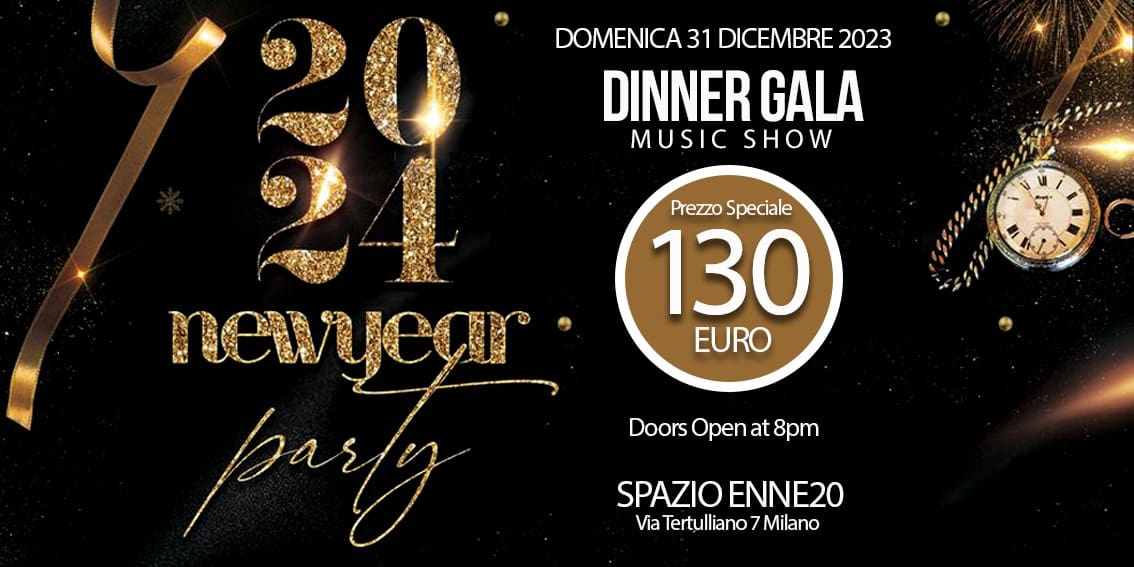 SPAZIO ENNE20