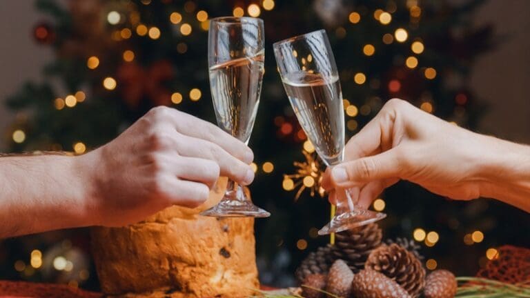 Capodanno Il Fortino MIlano
