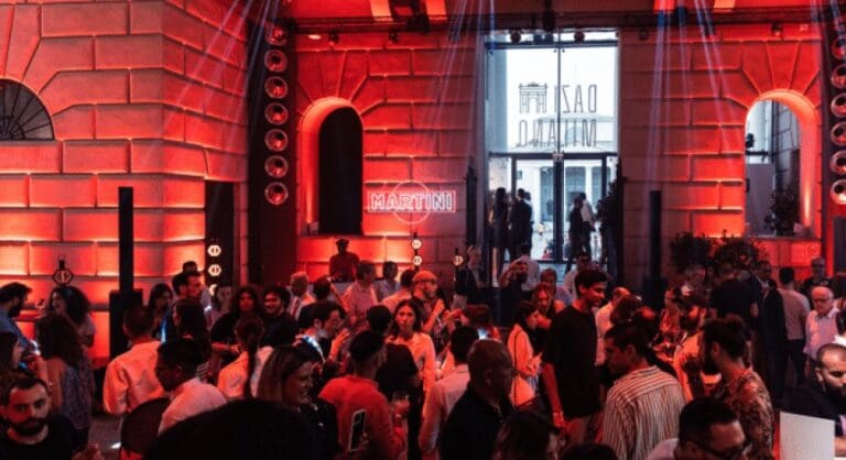 Capodanno Dazi MIlano