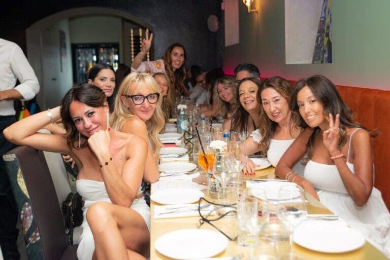 Capodanno Opus Milano