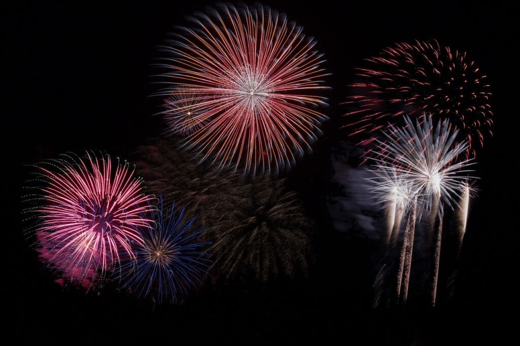 10 città da visitare nel mondo a Capodanno